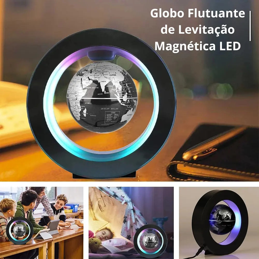 Globo Flutuante