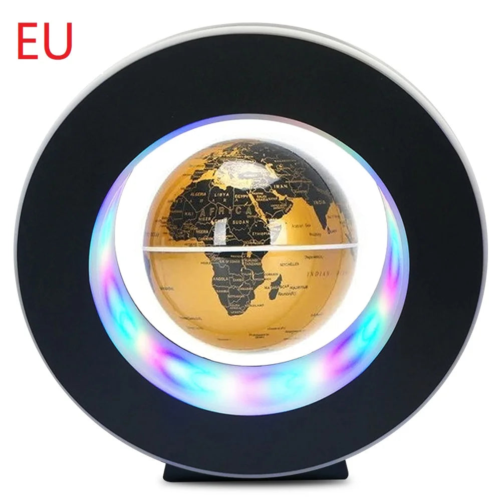 Globo Flutuante