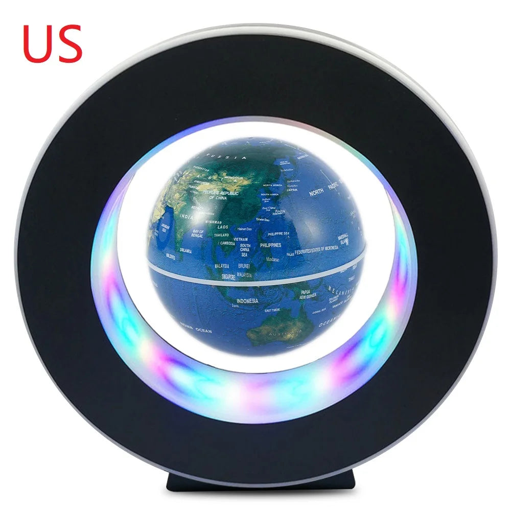 Globo Flutuante