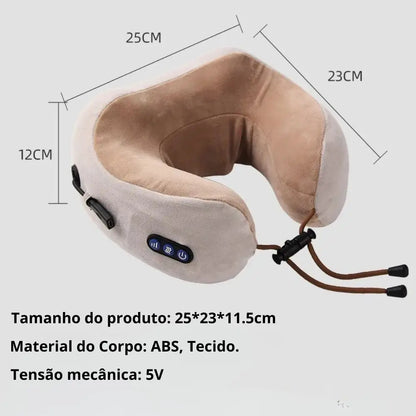 Almofada Massage Comfort