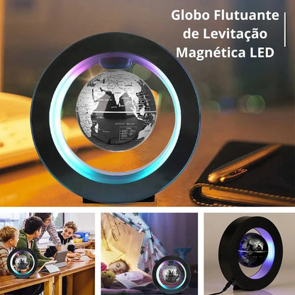 Globo Flutuante