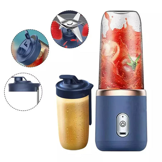 Liquidificador Portátil