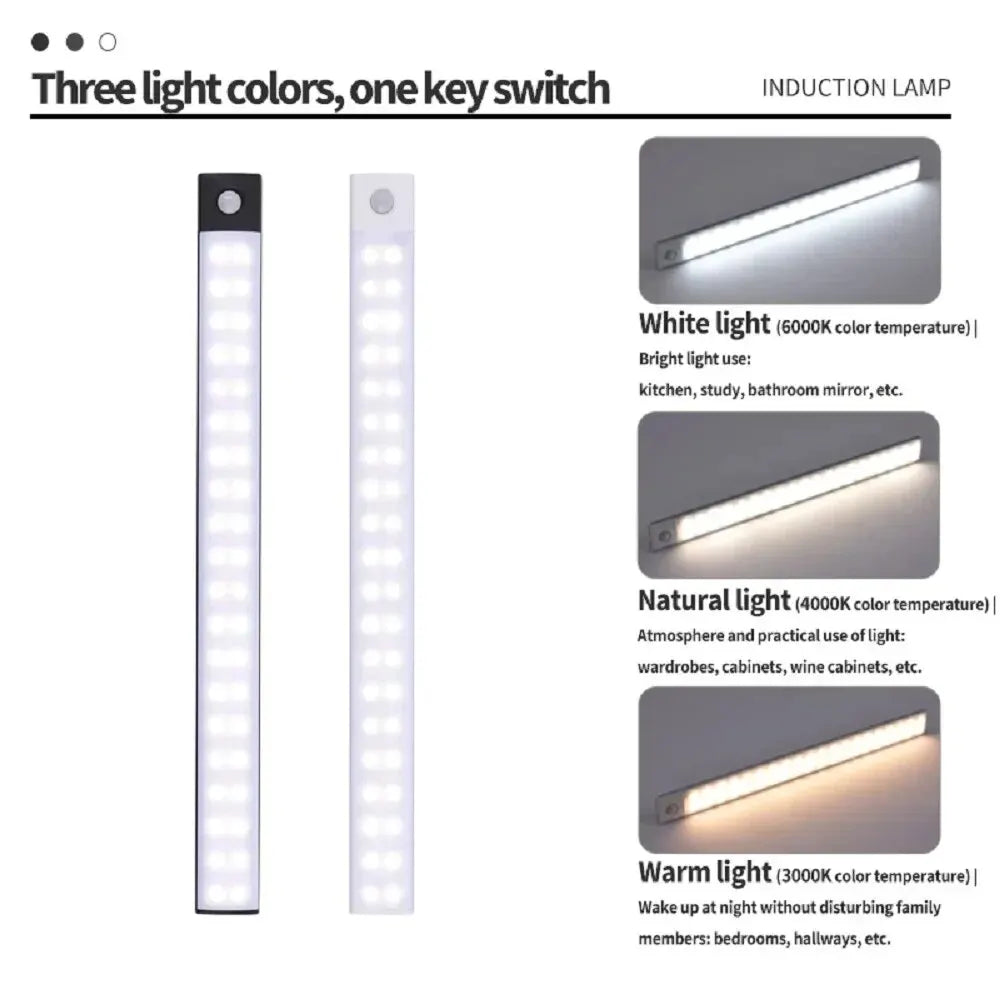 Lâmpada Luminária LED