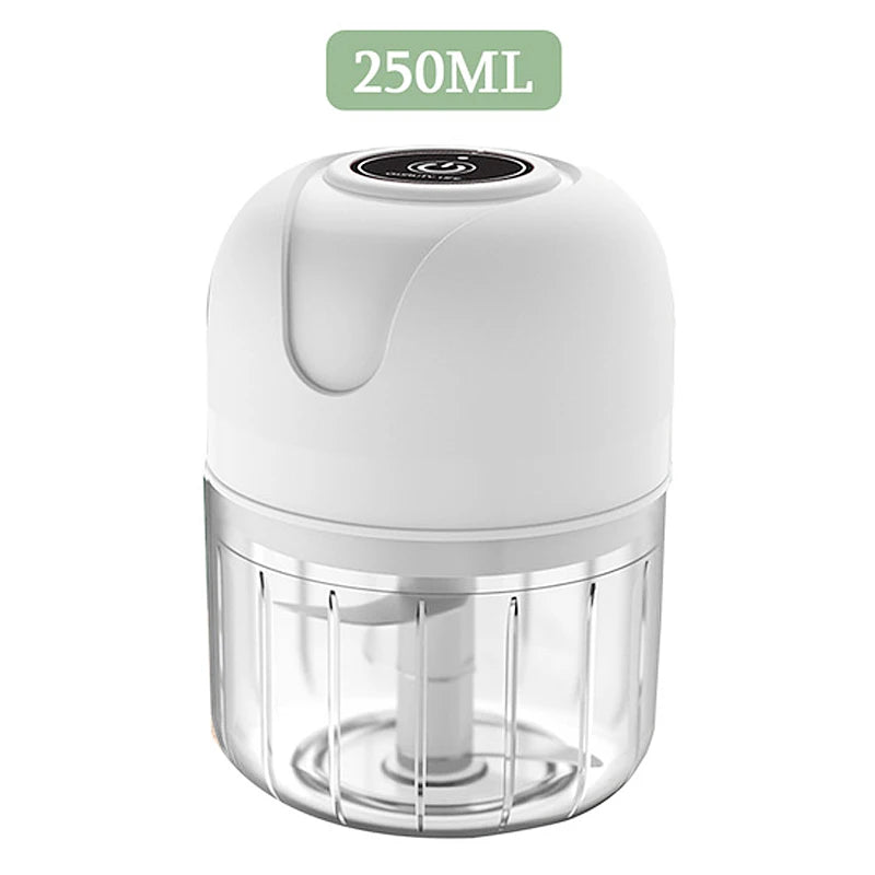 Mini Moedor Elétrico