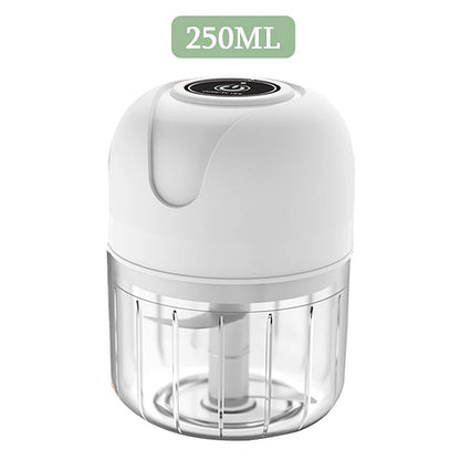 Mini Moedor Elétrico