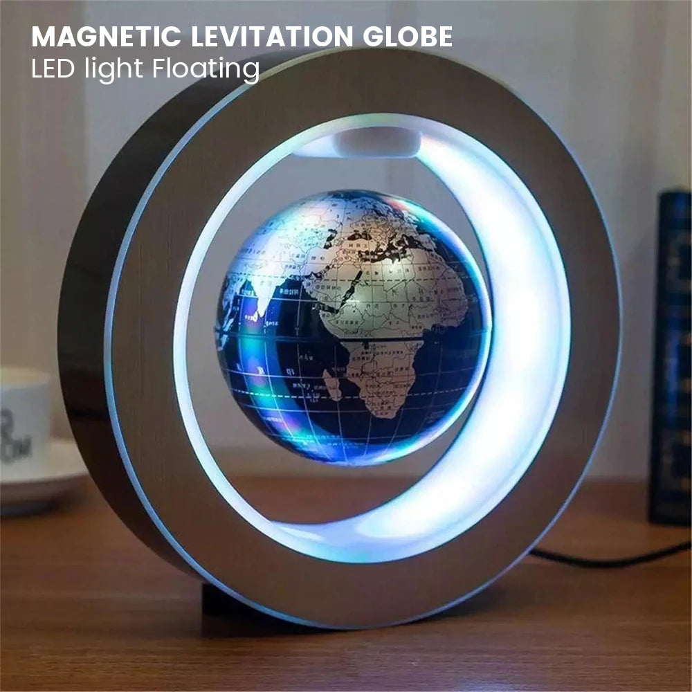 Globo Flutuante