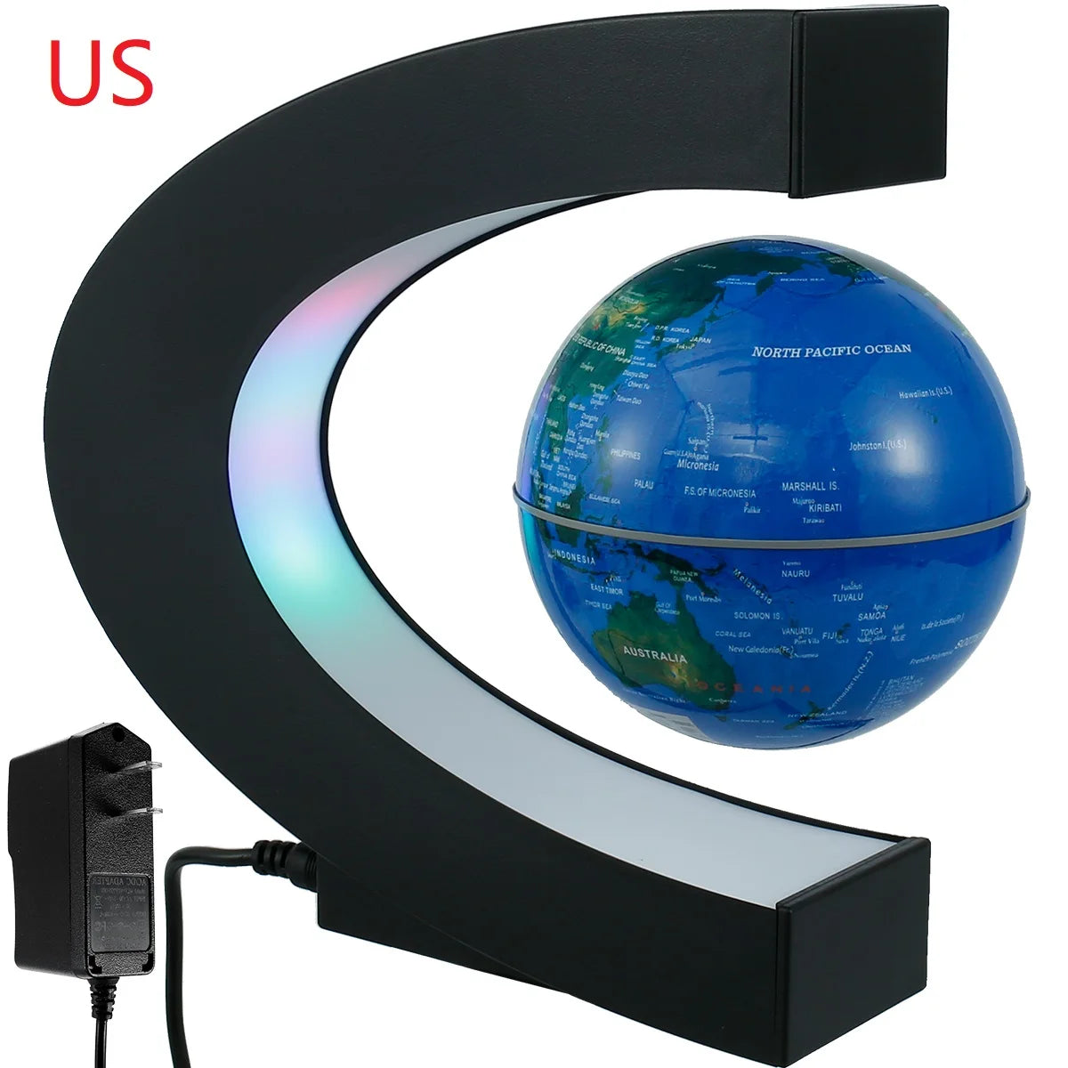 Globo Flutuante