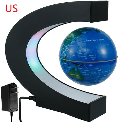Globo Flutuante