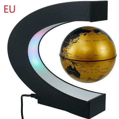 Globo Flutuante