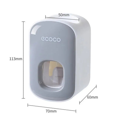 Dispensador de Pasta
