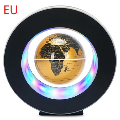 Globo Flutuante