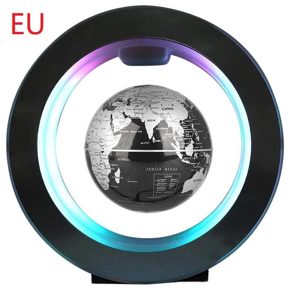 Globo Flutuante