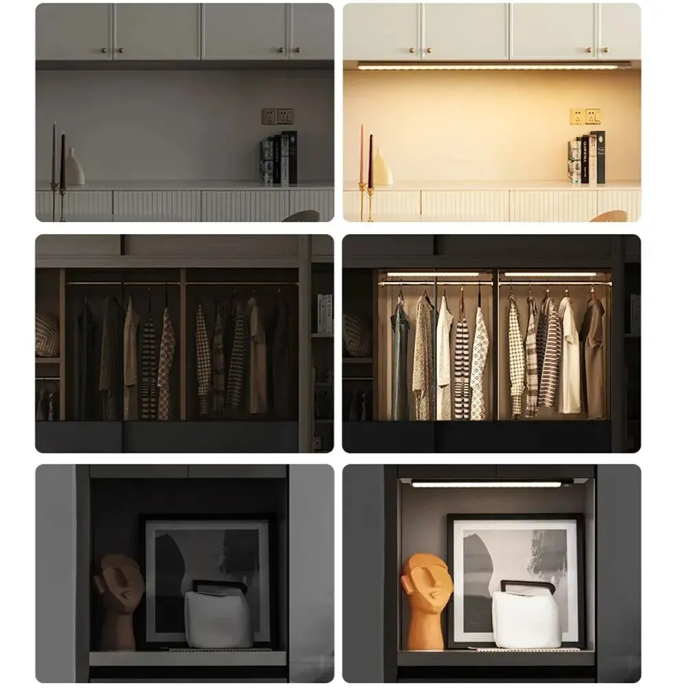 Lâmpada Luminária LED