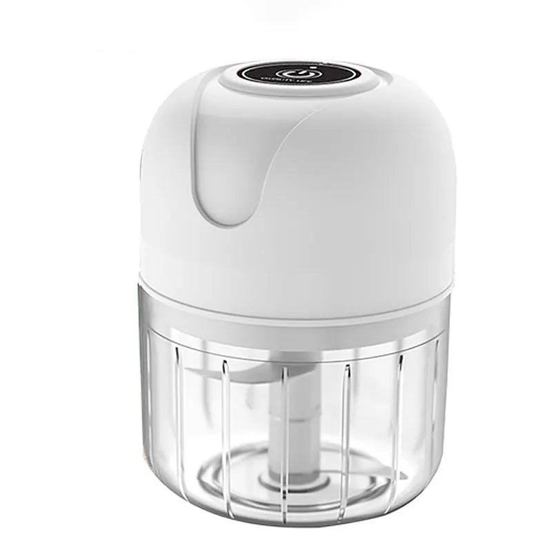 Mini Moedor Elétrico