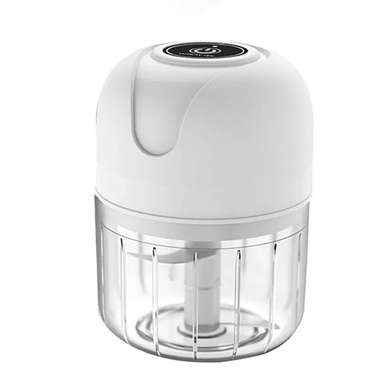 Mini Moedor Elétrico