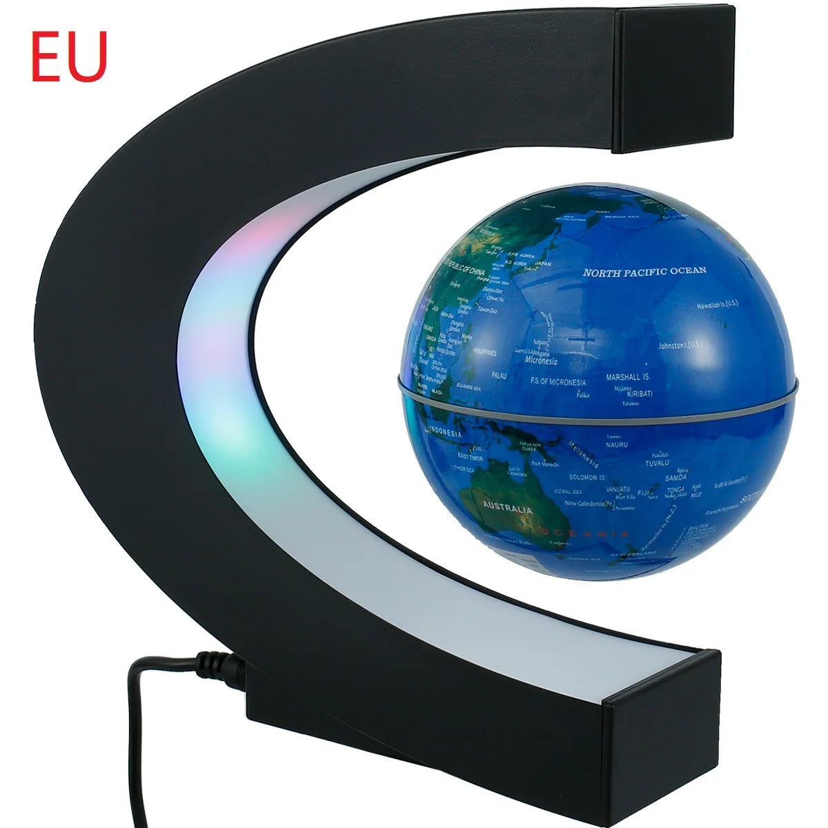Globo Flutuante