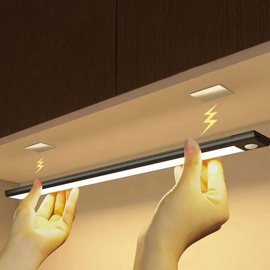 Lâmpada Luminária LED