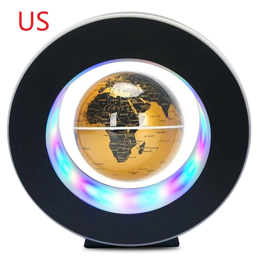 Globo Flutuante