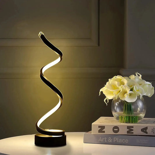 Luminária Flex LED