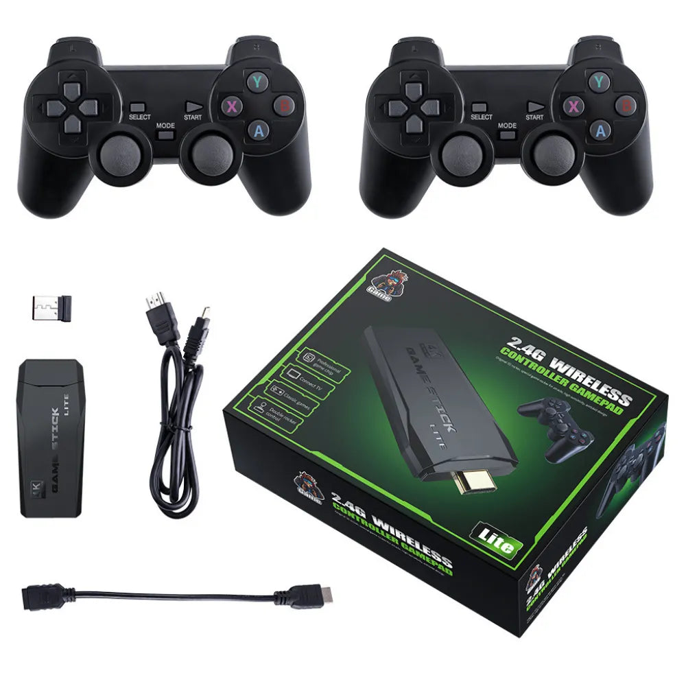 Video Game Retrô M8