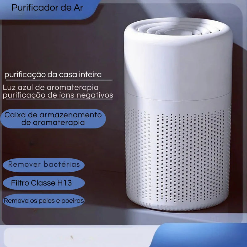 Purificador de Ar