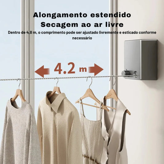 Varal Econômico