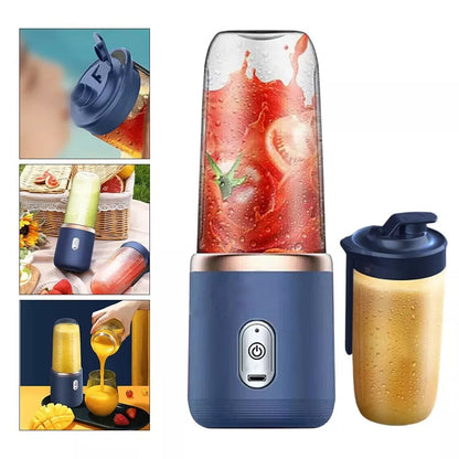 Liquidificador Portátil