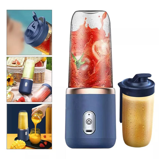 Liquidificador Portátil