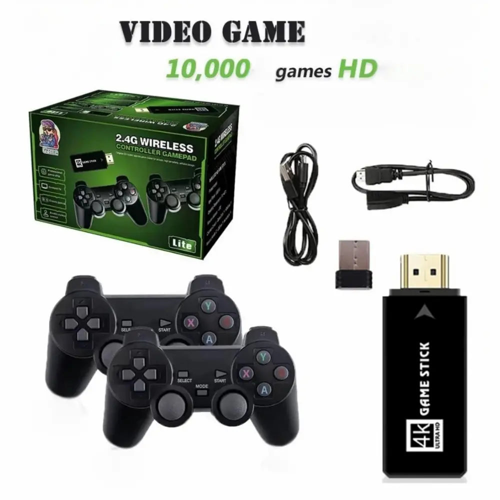 Video Game Retrô M8
